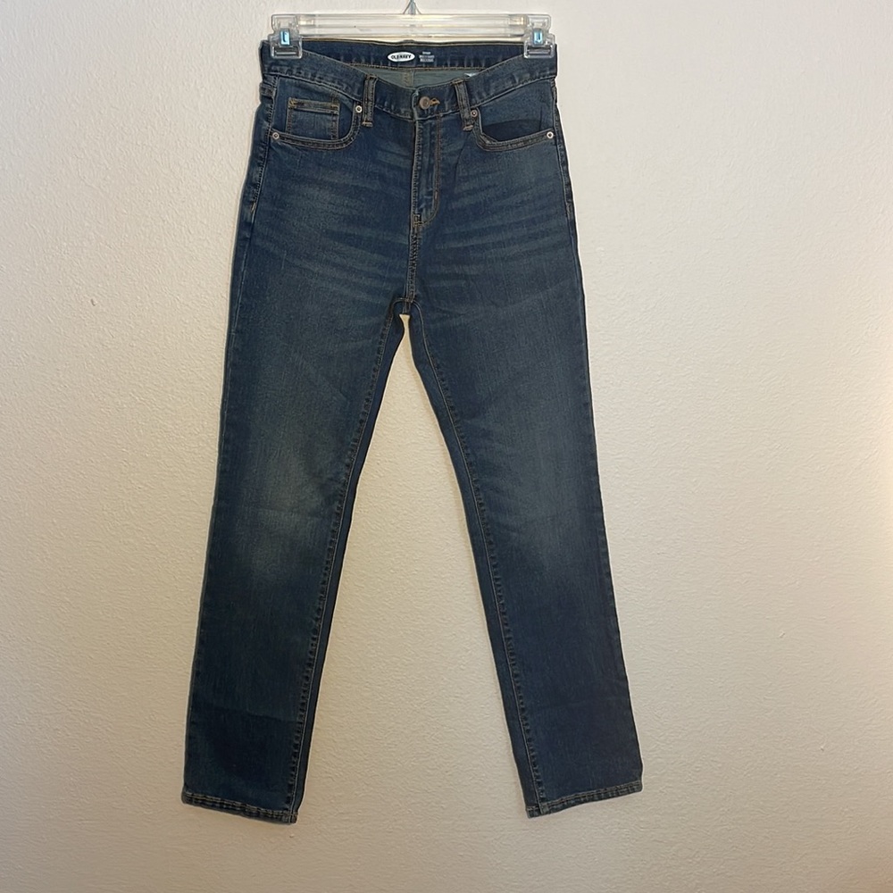 Old navy, junior jeans